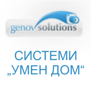 logo genov